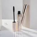 4D fiber curling thick waterproof lengthening mascara